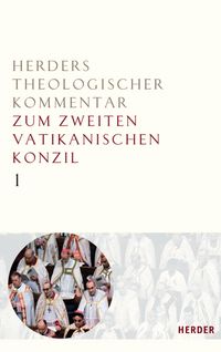 Produktbild: Die Dokumente des Zweiten Vatikanischen Konzils