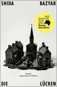 Produktbild: Die L&uuml;cken