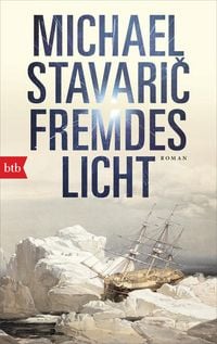 Produktbild: Fremdes Licht