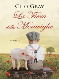 Produktbild: La fiera delle meraviglie
