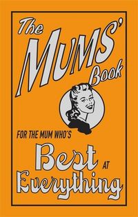 Produktbild: The Mums' Book