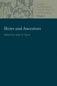 Produktbild: Heirs and Ancestors