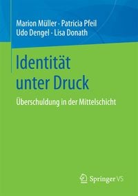 Produktbild: Identität unter Druck
