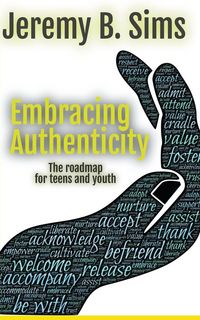 Produktbild: Embracing Authenticity