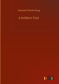 Produktbild: A Soldier's Trial