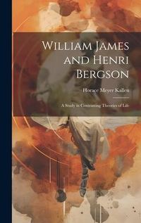 Produktbild: William James and Henri Bergson