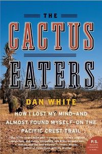 Produktbild: The Cactus Eaters