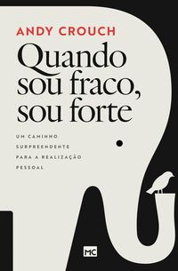 Produktbild: Quando sou fraco, sou forte