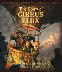 Produktbild: The Story of Cirrus Flux