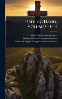 Produktbild: Helping Hand, Volumes 31-33
