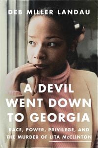 Produktbild: A Devil Went Down to Georgia