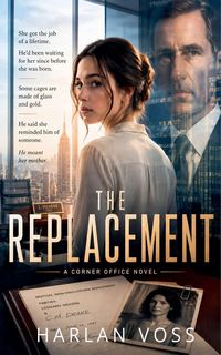 Produktbild: The Replacement