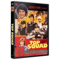 Produktbild: JACKIE CHAN's TOP SQUAD - Uncut