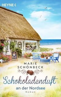 Produktbild: Schokoladenduft an der Nordsee