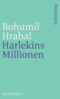 Produktbild: Harlekins Millionen
