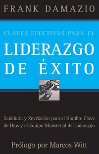 Produktbild: Claves Efectivas Para el Liderazgo de &Eacute;xito