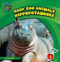 Produktbild: Hippopotamuses
