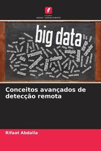 Produktbild: Conceitos avan&ccedil;ados de detec&ccedil;&atilde;o remota