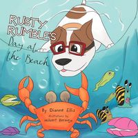 Produktbild: Rusty Rumble's Day at the Beach