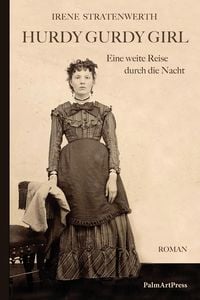 Produktbild: Hurdy Gurdy Girl