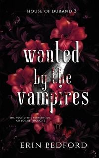 Produktbild: Wanted by the Vampires