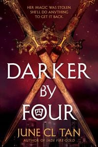 Produktbild: Darker by Four
