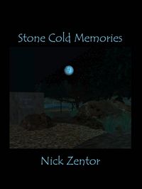 Produktbild: Stone Cold Memories