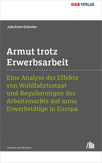 Produktbild: Armut trotz Erwerbsarbeit