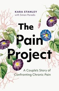 Produktbild: The Pain Project