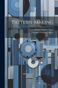 Produktbild: Pattern-making
