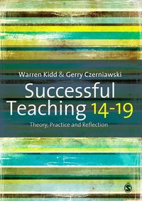 Produktbild: Successful Teaching 14-19