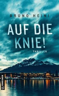 Produktbild: Auf die Knie!
