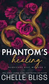 Produktbild: Phantom's Healing