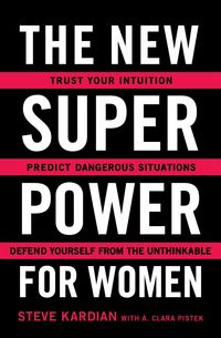 Produktbild: The New Superpower for Women