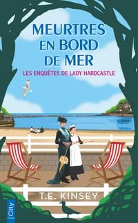 Produktbild: Meurtres en bord de mer
