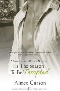 Produktbild: 'Tis the Season to be Tempted