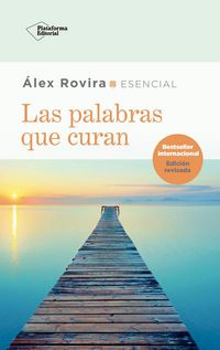 Produktbild: Las palabras que curan