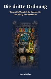 Produktbild: Die dritte Ordnung