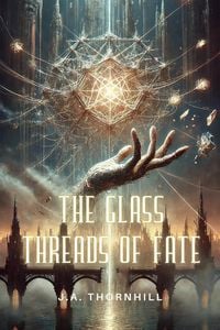 Produktbild: The Glass Threads of Fate