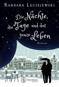 Produktbild: Die N&auml;chte, die Tage und das ganze Leben