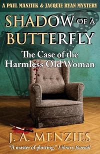 Produktbild: Shadow of a Butterfly