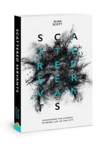 Produktbild: Scattered Servants