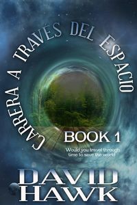 Produktbild: Carrera a trav&eacute;s del Espacio