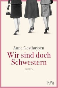 Produktbild: Wir sind doch Schwestern