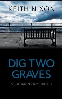 Produktbild: Dig Two Graves