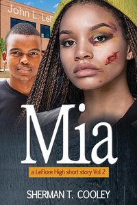 Produktbild: Mia (A LeFlore High Short Story, #2)
