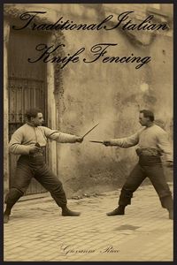 Produktbild: Traditional Italian Knife Fencing