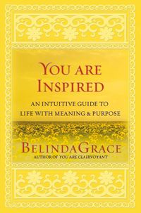 Produktbild: You Are Inspired