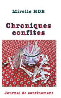 Produktbild: Chroniques Confites