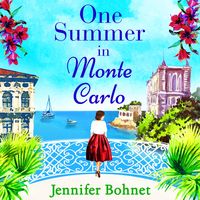 Produktbild: One Summer in Monte Carlo